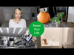 Reset Your Life