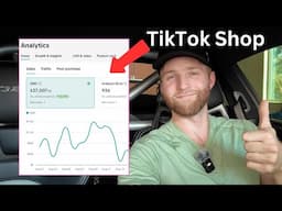 How I Built A Successful Brand on TikTok Shop