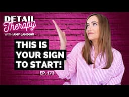 173: This Is Your Sign To START