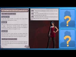 TOPWAR: Ada Wong - Hero Explained | March Synergy | WHICH PLAYERS get a HIGHER Advantage