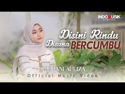 Cut Rani Auliza - Disini Rindu Disana Bercumbu  (Official Music Video)