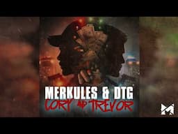 Merkules & DTG - ''Cory & Trevor''