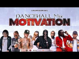 Dancehall Motivation Mix 2024 | Vybz kartel,alkaline,Aidonia,Vershon,Jahvinci,Mavado (THROWBACK)