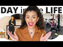 Day in the life CEO YouTuber: Online Coaching Business UPDATE (I'm a Speaker!)