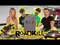 Roadkill getting CANCELLED hints at the Motortrend channel’s imminent demise