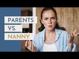 Nanny SUED for Quitting?! Parents Go TOO FAR!