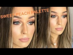 GOLDEN BRONZE MAKEUP TUTORIAL | Rachel Macintosh MUA