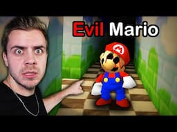 Creepy Mario Myths that are Actually True!