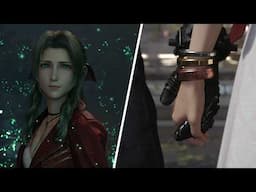 Cloud & Aerith Dream About Eachother | FF7R