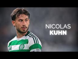 Nicolas Kühn - Underrated Winger | 2024