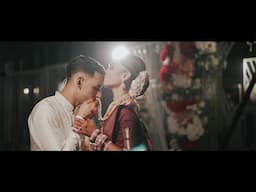 Shamilan & Kukunes | Indian Wedding Videography Highlight