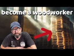 Inspirational PROJECTS and moments.. to get you wood-working!