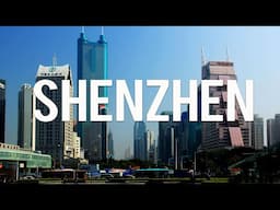 Shenzhen China: 9 Best Things To Do In Shenzhen China in 2024