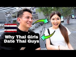 How To Attract Thai Girls | Dating in Thailand Passport Bros