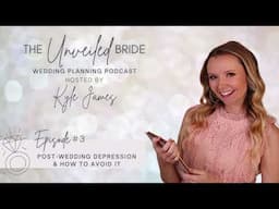 Post-Wedding Depression is REAL - Here's How to Avoid It!