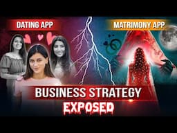 Matrimony App vs Dating Apps Business Model | 2024 Best Money Earning App