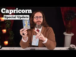 Capricorn - “BEST READING EVER! I've Been Waiting For A Reading Like This!” Special Tarot Reading