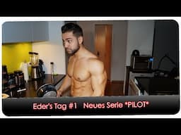 Just Eder #1 Teil 1 Neues Serie *PILOT*