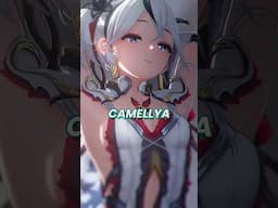 Build The BEST Camellya in 60 Seconds