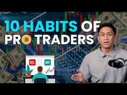 Winning Habits: Sikreto ng mga Successful Traders! | Cryptohan