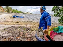 We Cleaned Up Florida's Oceans—You Won't Believe What We Found!