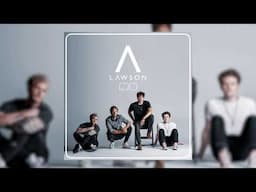 Lawson - Adrenaline (Official Audio)