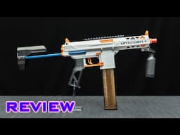 [REVIEW] XYL KM9 Unicorn Blaster | High Powered Compact Springer!