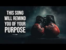 There's something SO SPECIAL about THIS SONG 🥹😭 "Something Worth Fighting For" 💙