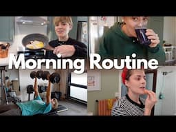 My Morning Routine