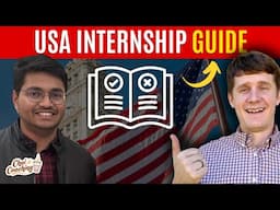 How I Landed My Data Internship In The Bad US Economy!