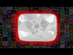 Every YouTube Channel With 10 Million Subscribers: 2005-2024