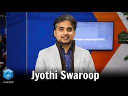 Jyothi Swaroop, DDN | SC24