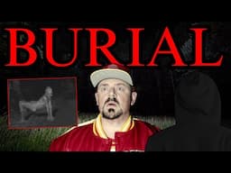 TERRIFYING Camping Experience on Indian Burial Grounds!