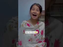 Pta nhi kha se mili aaisi patni 😂🤣 #shortvideos #comedy #funny #youtubeshorts #shorts