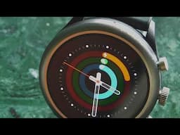 Top 5 Custom Watchfaces for Wear OS Watches