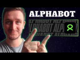 Alphabot Crypto Airdrop & Raffles