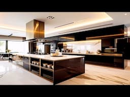 Step By Step Kitchen Design Guide 2025!