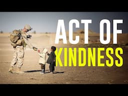 Lovely Acts of Kindness, That Will Make You Cry! | Heart Touching Films