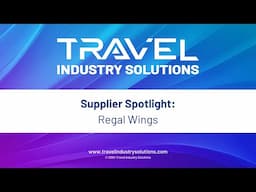 Supplier Spotlight: Regal Wings