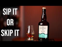 Sip It or Skip It: The Glenlivet 12 Illicit Still Single Malt Scotch