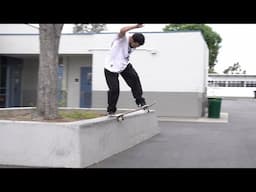 OUT & ABOUT EP.1 - Paul Rodriguez