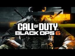 Call of Duty 22 : Black Ops 6