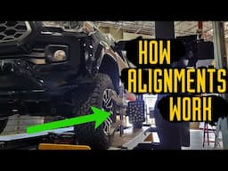 Everything You Need To Know About Alignments