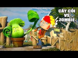 PLANTS VS ZOMBIES nhưng LÀ TRONG ROBLOX