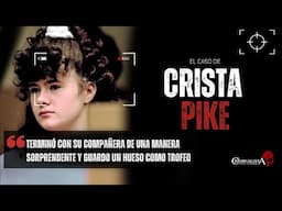 El caso de Christa Pike | Criminalista Nocturno