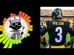 A Russell Wilson Revival in Pittsburg