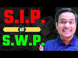 SIP or SWP: Which is Best for You in Mutual Funds? | Beginner’s Guide