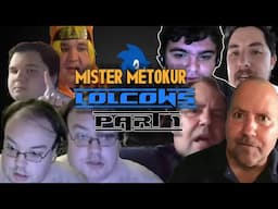 Mister Metokur - Lolcows Collection Part 1