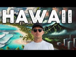 48 Hours in Oahu Hawaii 🇺🇸