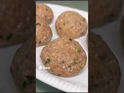 Shahi Kofta recipe